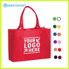 Neue Design Umweltschutz billig laminierte Non Woven Bag